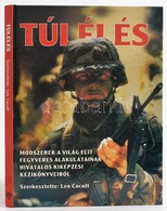 Túlélés. Szerk.: Len Cacutt. Bp., 1993, Hajja és Fiai. Kiadói Kartonált Papírkötésben, Foltos, Hullámos Lapokkal. - Non Classificati