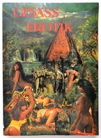 Dr. Ernst Schertel: Der Erotische Komplex. Berlin, é.n. Pergamon. 303p. Kiadói Papírborítékban. Rengeteg Illusztrációval - Unclassified