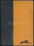 B. Traven: Híd A Dzsungelben. Fordította: Terényi István. Bp.,1958, Kossuth. Kiadói Egészvászon-kötés, Kissé Kopott Borí - Unclassified