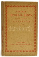 Tseh Márton: Lovakat Orvosló-könyv. Bp.,1979, Mezőgazdasági. Kiadói Kartonált Papírkötés. Facsimile Kiadás. - Ohne Zuordnung