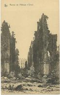 Ruine De L' Abbaye D' Orval - Florenville