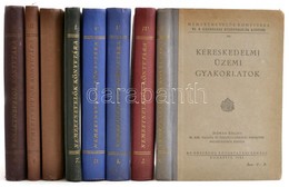 Nemzetnevelők Könyvtára 8 Kötete: 
I. Nemzetismeret 7. Weis István: Hazánk Társadalomrajza. 
II. Nemzetszolgálat 2.: Far - Non Classés