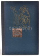 Omar Khajjám: Rubáíját. Ford.: Szabó Lőrinc, Illusztrálta Szász Endre. Bp., 1979, Magyar Helikon. Kiadói Egészvászon-köt - Zonder Classificatie