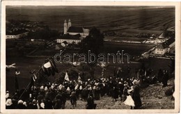 ** 12 Db Régi Erdélyi Képeslap: Csíksomlyó, Gyilkos Tó, Málnásfürdő, Nagybánya, Békási Szoros, Stb. / 12 Pre-1945 Transy - Unclassified