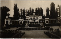 T2 Kolozsvár, Cluj; Sétatéri Kioszk, Ursus Sör / Bere Ursus Chiosc / Promenade Kiosk, Ursus Beer - Unclassified