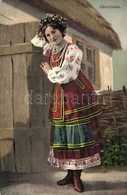 T2/T3 Ukrainian Folklore (EK) - Non Classificati