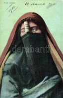 T2/T3 Arad Woman, Folklore - Non Classés