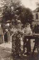 T2 Romanian Women, Folklore - Unclassified