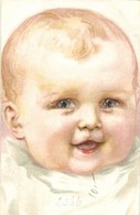 ** T3 Little Baby, A.J.N. Series 13. Nr. 2. Litho (EB) - Unclassified