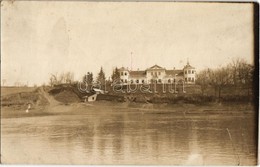 * T2 1914-16 A M. Kir. Honvéd Gyaloghadosztály Törzshadiszállása / WWI Austro-Hungarian K.u.K. Military, Headquarters Of - Zonder Classificatie