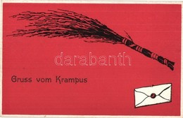 ** T2 Gruss Vom Krampus. Birch - Non Classificati