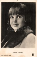 T2 Jackie Coogan - Unclassified