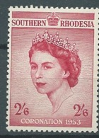 Rhodésie Du Sud  -  Yvert N°  77 **   - Bce 17533 - Southern Rhodesia (...-1964)