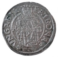 1526K-B Denár Ag 'II. Lajos' (0,54g) T:1-
Hungary 1526K-B Denar Ag 'Louis II' (0,54g) C:AU
Huszár: 841., Unger I.: 673.o - Unclassified