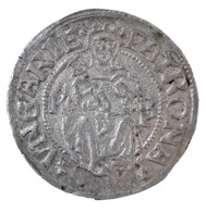 1526K-B Denár Ag 'II. Lajos' (0,64g) T:1,1-
Hungary 1526K-B Denar Ag 'Louis II' (0,64g) C:UNC,AU
Huszár: 841., Unger I.: - Non Classificati