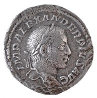 Római Birodalom / Róma / Severus Alexander 231-235. Denár Ag (2,99g) T:2- Ph.  
Roman Empire / Rome / Severus Alexander  - Unclassified