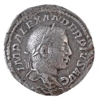 Római Birodalom / Róma / Severus Alexander 231-235. Denár Ag (2,99g) T:2- Ph.  
Roman Empire / Rome / Severus Alexander  - Sin Clasificación