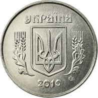 Monnaie, Ukraine, 5 Kopiyok, 2010, Kyiv, SUP, Stainless Steel, KM:7 - Oekraïne