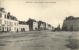 Routot - Routot