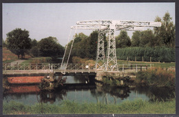 Zwevegem Moen  Sint Pietersophaalbrug - Zwevegem