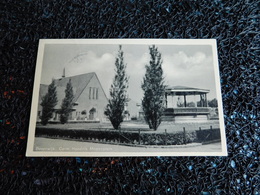 Beverwijk, Carel Hendrik Moensplein     (V7) - Beverwijk