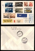 EUROPA - SVIZZERA - 1947 (10 Ottobre) - Ginevra Buenos Aires - Sonstige & Ohne Zuordnung