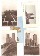 THREE HENDON MIDDLESEX NR EDGWARE FINCHLEY POSTCARDS - Middlesex