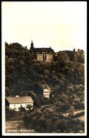 2456 - Schloß Lichtenwalde Bei Niederwiesa - Emil Neubert Chemnitz - Niederwiesa