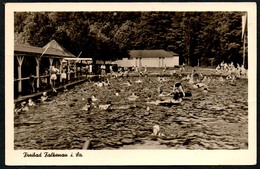 C4667 - Falkenau Freibad - Kallmer - Oederan