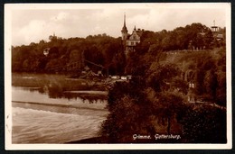 C4682 - Grimma - Gattersburg Burg Schloß - Conrad Jakobi - Grimma