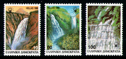 GREECE 1988 - Set MNH** [2] - Ongebruikt