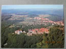 CP 67 LA PETITE PIERRE  Vers Wingen Sur Moder  - Vue Aérienne Vers 1970 - La Petite Pierre