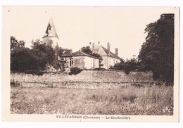 VILLEFAGNAN  16  La Cantinolière. - Villefagnan