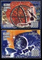 2009	Belarus	763-764	Astronomia - Europa