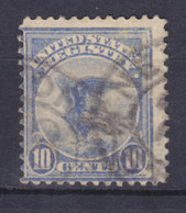 United States 1911 Mi. 188    10c. Einschreibemarke : Weisskopfseeadler Bird Vogel Oiseau Eagle - Special Delivery, Registration & Certified