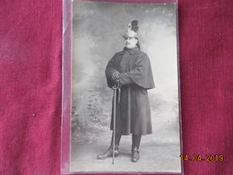Delcampe - CPA - Carte-Photo - Louis Boinet En 1912 - Lamballe
