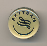 SKYTEAM - Airplanes