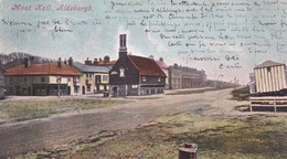 ALDEBURGH / MOOT HALL / CIRC 1905 - Other & Unclassified