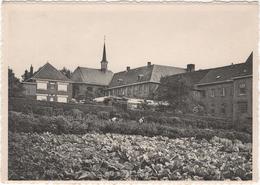 Velzeke - Ruddershove - Gesticht St Franciscus Grauwzusters Penitenten - Noordkant - & Hospital - Zottegem