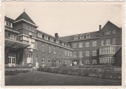 Velzeke - Ruddershove - Gesticht St Franciscus Grauwzusters Penitenten - Afdeling H. Antonius - & Hospital - Zottegem