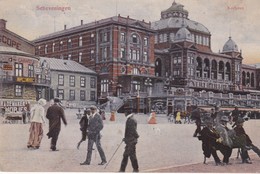 SCHEVENINGEN / KURHAUS - Scheveningen