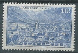 Andorre  -    Yvert N°  113  **   -  Bce  17742 - Unused Stamps