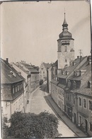 Foto Rohling Für AK Schwarzenberg Markt Restaurant Gasthof Cafe A Aue Lauter Neuwelt Erla Breitenbrunn Raschau Vogel ? - Schwarzenberg (Erzgeb.)