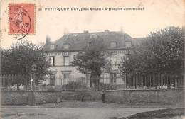 LE PETIT QUEVILLY, Près Rouen - L'Hospice Communal - Le Petit-Quevilly