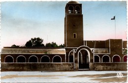 El-Oued - Le Cercle 1961 - édit Sirecky Oran - El-Oued