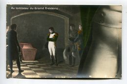 Napoléon Puzzle - Politicians & Soldiers