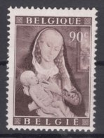 Belgium 1949 Mi#835 Mint Never Hinged - Unused Stamps