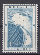 Belgium 1952 Mi#958 Mint Hinged - Ungebraucht