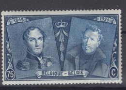 Belgium 1925 Mi#199 Mint Never Hinged - Unused Stamps