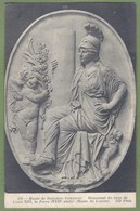 CPA - MUSÉE DE LA SCULPTURE COMPARÉE - MONUMENT DU COEUR DE LOUIS XIII - MUSÉE DU LOUVRE - N°438 - Sculture